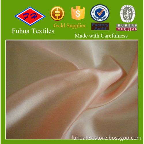 100 polyester taffeta fabric with different color